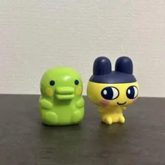 たまごっち　カプセルトイ