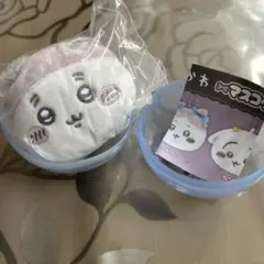 ちいかわ マスコットミラー　〜リボン〜　古本屋