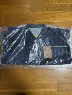 SD Denim Jacket S996 WW II One Wash 46のサムネイル