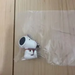 スヌーピー コーヒースタンドスタイル　キーホルダー