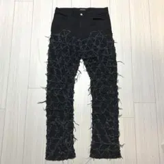 PHENOMENON DELTA PATCHWORK DENIMのサムネイル
