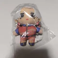 東京リベンジャーズ 原画展 ぬいぐるみマスコット 黒川イザナ