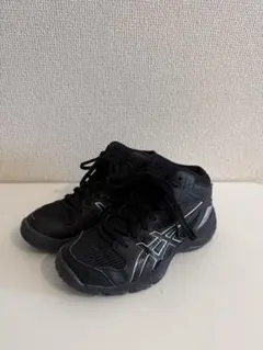 asics　子供用バスケットシューズ　DUNKSHOT　20cm　アシックス