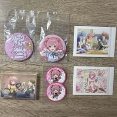 プロセカ 桃井愛莉 セット