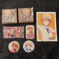 2025年最新】天馬司 缶バッジの人気アイテム - メルカリ