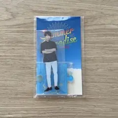 【コメント必須】渡辺翔太 Summer Paradise サマパラ アクスタ