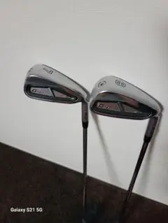 Ping G400 アイアン 6-P 5本セット - メルカリ