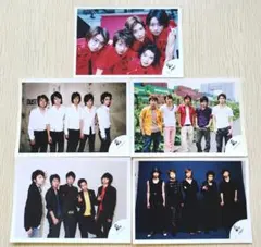 2026年最新】嵐公式写真の人気アイテム - メルカリ