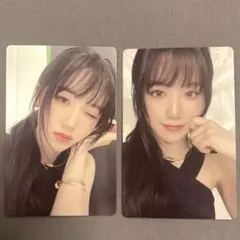 i-dle idle シュファ トレカ セット MAKESTAR - メルカリ