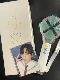 TOMORROW X TOGETHER ペンライト公式 ver1