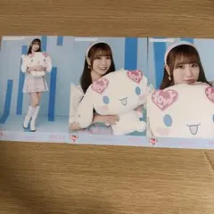 2026年最新】イコラブ シナモン 生写真の人気アイテム - メルカリ