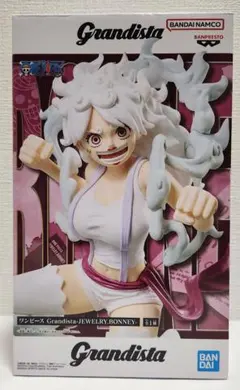ワンピース Grandista JEWELRY BONNEY