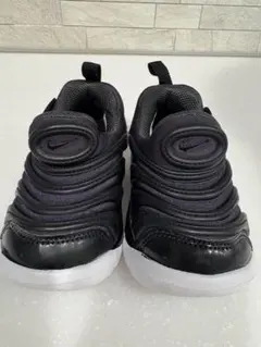 NIKE キッズシューズ ブラック