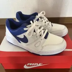 Nike フル フォース LO 26.5センチ