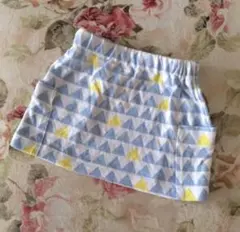 新品☆サニーランドスケープ ベビー スカート 女の子のサムネイル