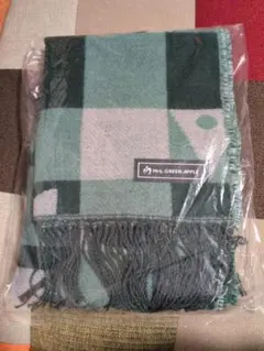 一番くじ ミセス Mrs. GREEN APPLE C賞 ストール マフラー