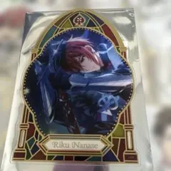 アイナナ クリアビジュアルカード 七瀬陸