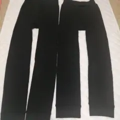 起毛レギンス　130