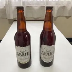 アサヒ スーパードライ ビール 空瓶 2L BIGBOYボトル - メルカリ