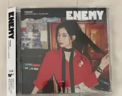 ENEMY ダヒョン　ソロ盤
