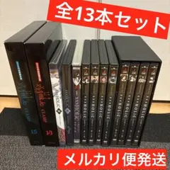 xxxHOLiC ホリック 新装版 ポストカード 18種セット CLAMP 特典 - メルカリ