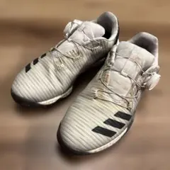 adidas BOA ゴルフシューズ レディース