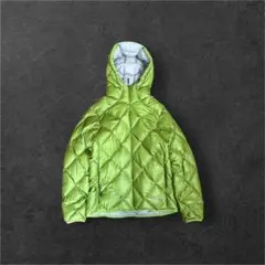 mont-bell ライトアルパインダウンパーカー 00s