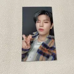 stray kids the sound 通常盤 トレカ　スンミン