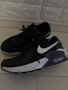 Nike Air Max 22.5cmブラック