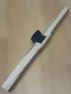 南京鉋42° 刃幅32mm 全長270mm - メルカリ
