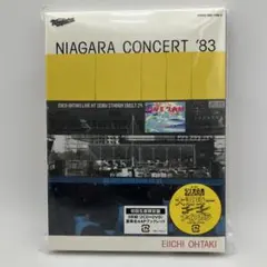 2025年最新】niagara concert 83の人気アイテム - メルカリ