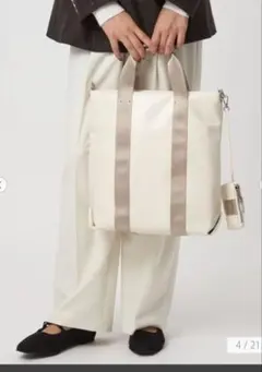 green label relaxing 2WAY ショルダーバッグのサムネイル