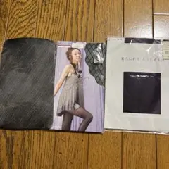 ★再値下げ★ RALPH LAUREN / Tuche ストッキング　セット