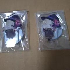 ツイステ　ヴィル　ちゅあスタ　でふぉラバ！　ブルームバースデー　セット