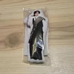 藤牧京介 クッションキーホルダー