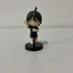 イナズマイレブン 風丸一郎太 熱血フィギュアコレクション フィギュア