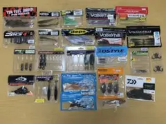 2026年最新】バス釣り 引退セットの人気アイテム - メルカリ