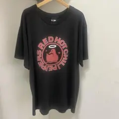 90's Red Hot Chili Peppers Tシャツ ケーキ 当時物 - メルカリ