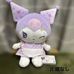 サンリオキャラクターズ キャンディスウィートポップドールBIGタイプ クロミ