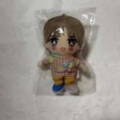 塩﨑太智 だっこぬい M!LK SMILE POP! ぬいぐるみ - メルカリ