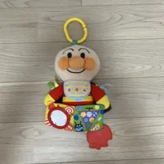 ベビラボ ~脳を育む~しかけいっぱい!おでかけアンパンマン