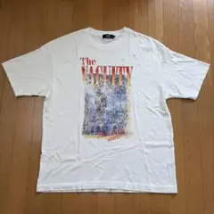 【極美品.当日発送】AZUL ダメージ Tシャツ 送料込