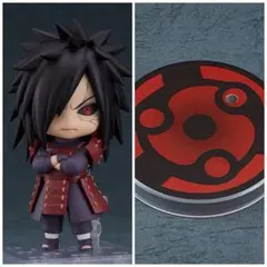 2025年最新】うちはマダラ ねんどろいどの人気アイテム - メルカリ