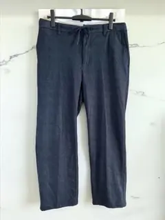 ダークグレー LLサイズ パンツ