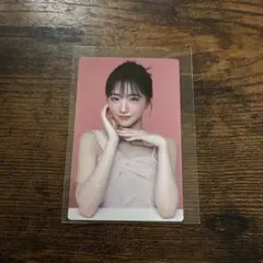 野口衣織 ジャケ写 直筆 チュウ - メルカリ