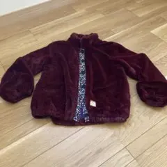 Letoco レトコ　ファージャケット　アウター