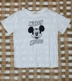 FREAK’S STOREミッキーマウス Tシャツ