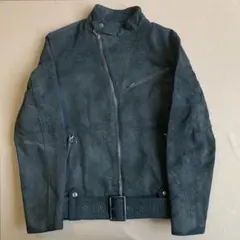 2025年最新】SHELLAC メンズ レザージャケット・ライダースの人気