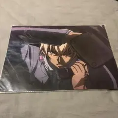 名探偵コナン　ハロウィンの花嫁　クリアファイル