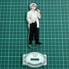 開封品】鬼滅の刃 不死川実弥 Q-pot. アクリルスタンド - メルカリ